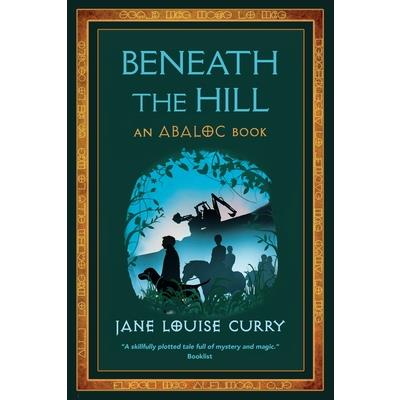 Beneath the Hill (Abaloc Book 1)