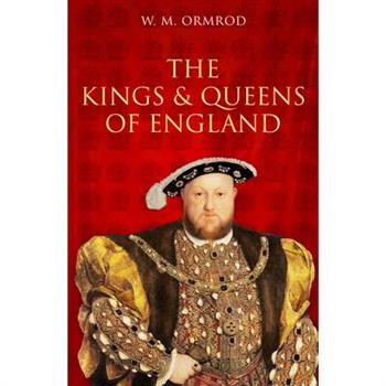 The Kings and Queens of England