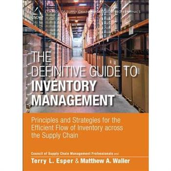 The Definitive Guide to Inventory Management