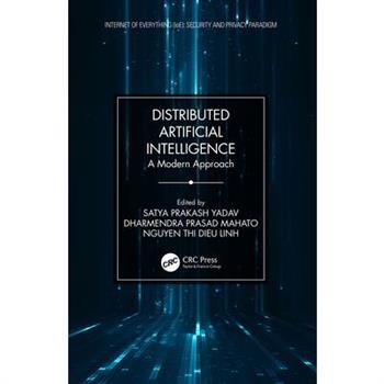 Distributed Artificial Intelligence