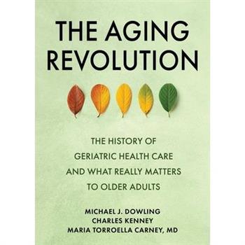The Aging Revolution