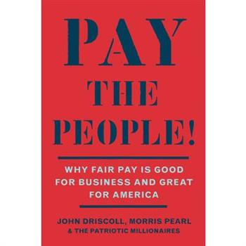 Pay the People!