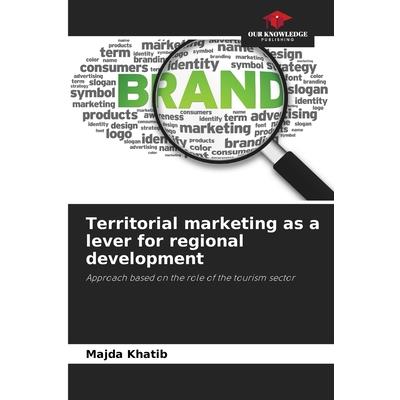 Territorial marketing as a lever for regional development