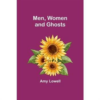 Men, Women and Ghosts