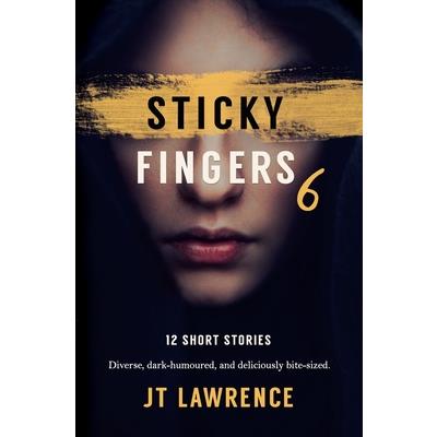 Sticky Fingers 6