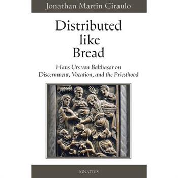 Distributed Like Bread