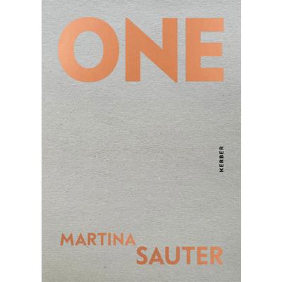 Martina Sauter: One Two