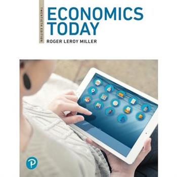 Economics Today