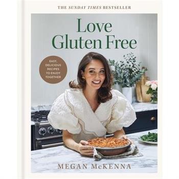 Love Gluten-Free
