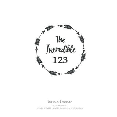 The Incredible 123