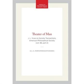 Theater of Man