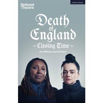 Death of England: Closing Time