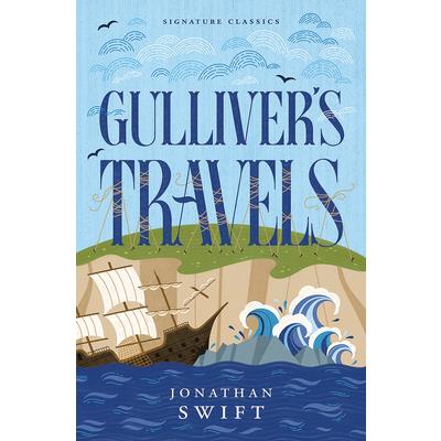 Gulliver’s Travels