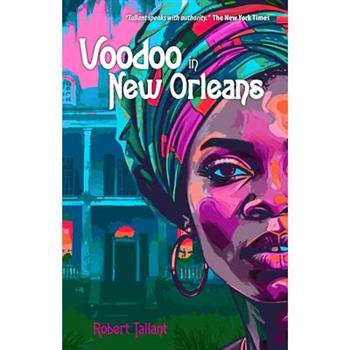 Voodoo in New Orleans