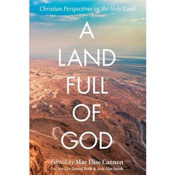A Land Full of God