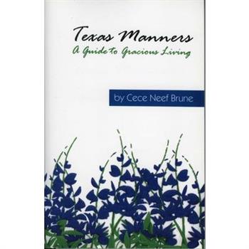 Texas Manners