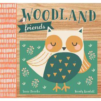 Woodland Friends
