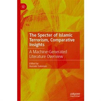 The Spectre of Islamic Terrorism: Comparative Insights