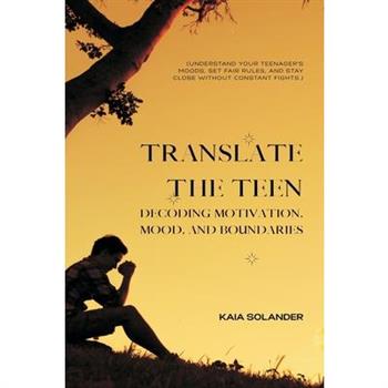 Translate the Teen