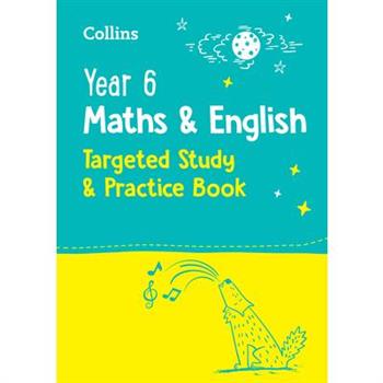 Year 6 Maths and English