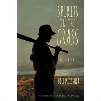 Spirits in the Grass