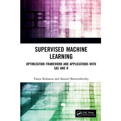 Supervised Machine Learning