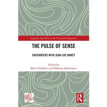 The Pulse of Sense