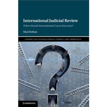 International Judicial Review