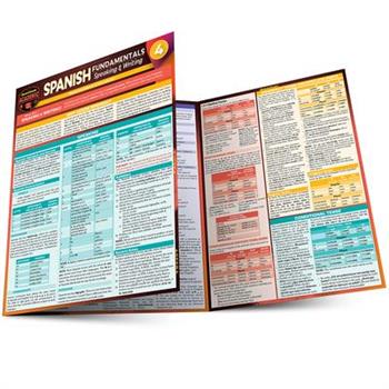 Spanish Fundamentals 4 - Speaking & Writing