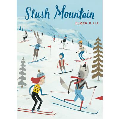 Slush Mountain