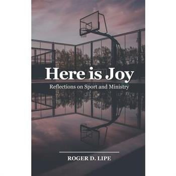 Here is Joy