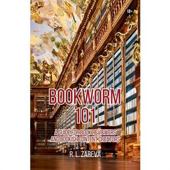 Bookworm 101