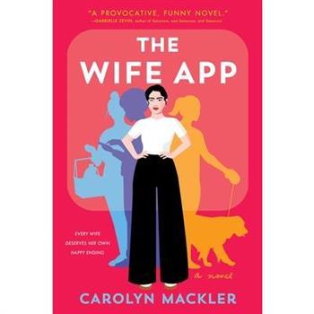 The Wife App