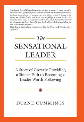 The Sensational Leader