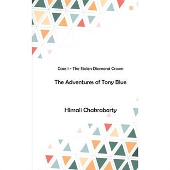The Adventures of Tony Blue