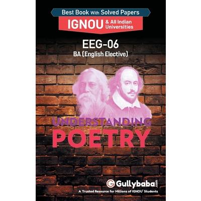 EEG-06 Understanding Poetry