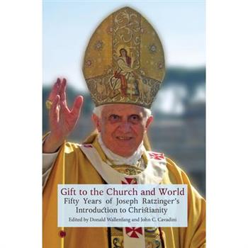 Gift to the Church and World