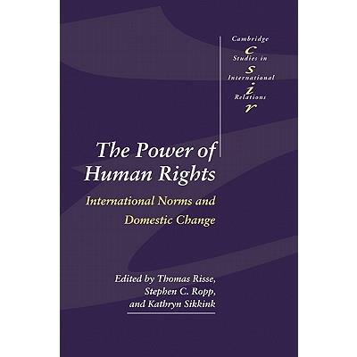 The Power of Human Rights