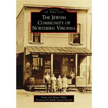 The Jewish Community of Northern Virginia
