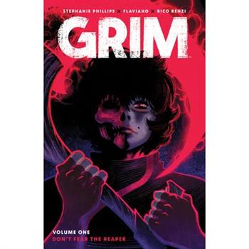Grim Vol. 1