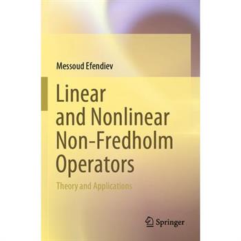 Linear and Nonlinear Non-Fredholm Operators