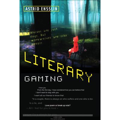 Literary Gaming