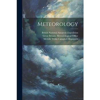 Meteorology