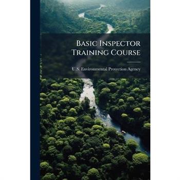 Basic Inspector Training Course