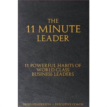 The 11 Minute Leader