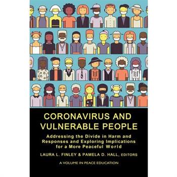 Coronavirus and Vulnerable People