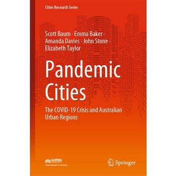 Pandemic Cities