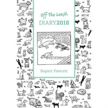 Off the Leash 2018 Diary