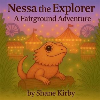 Nessa the Explorer： A Fairground Adventure