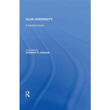Alun Hoddinott